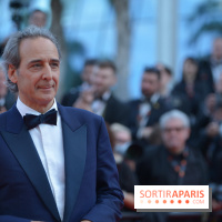 ©Rachid Bellak - Cannes 2024 : Tapis Rouge - La Plus Précieuse des Marchandises - DSC 2594