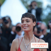 ©Rachid Bellak - Cannes 2024 : Tapis Rouge - La Plus Précieuse des Marchandises - DSC 2598