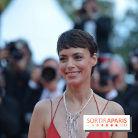 ©Rachid Bellak - Cannes 2024 : Tapis Rouge - La Plus Précieuse des Marchandises - DSC 2601