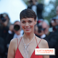 ©Rachid Bellak - Cannes 2024 : Tapis Rouge - La Plus Précieuse des Marchandises - DSC 2605