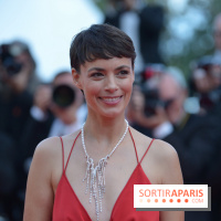 ©Rachid Bellak - Cannes 2024 : Tapis Rouge - La Plus Précieuse des Marchandises - DSC 2608