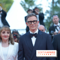 ©Rachid Bellak - Cannes 2024 : Tapis Rouge - La Plus Précieuse des Marchandises - DSC 2658