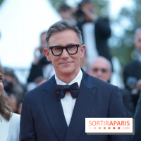 ©Rachid Bellak - Cannes 2024 : Tapis Rouge - La Plus Précieuse des Marchandises - DSC 2665