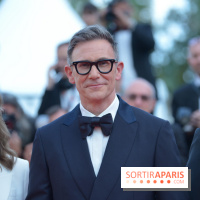 ©Rachid Bellak - Cannes 2024 : Tapis Rouge - La Plus Précieuse des Marchandises - DSC 2667