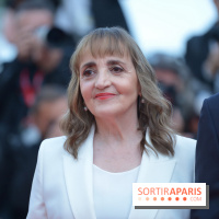 ©Rachid Bellak - Cannes 2024 : Tapis Rouge - La Plus Précieuse des Marchandises - DSC 2680