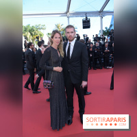 ©Rachid Bellak - Cannes 2024 : Tapis Rouge - Cérémonie de Clôture - BEL 8687