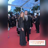 ©Rachid Bellak - Cannes 2024 : Tapis Rouge - Cérémonie de Clôture - BEL 8694