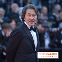 ©Rachid Bellak - Cannes 2024 : Tapis Rouge - Cérémonie de Clôture - DSC 2782