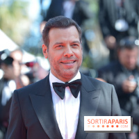 ©Rachid Bellak - Cannes 2024 : Tapis Rouge - Cérémonie de Clôture - DSC 2795