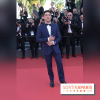 ©Rachid Bellak - Cannes 2024 : Tapis Rouge - Cérémonie de Clôture - BEL 8663