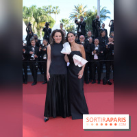 ©Rachid Bellak - Cannes 2024 : Tapis Rouge - Cérémonie de Clôture - BEL 8853