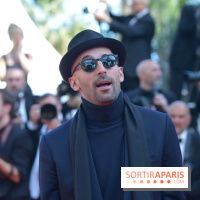 ©Rachid Bellak - Cannes 2024 : Tapis Rouge - Cérémonie de Clôture - DSC 3046