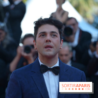 ©Rachid Bellak - Cannes 2024 : Tapis Rouge - Cérémonie de Clôture - DSC 3195