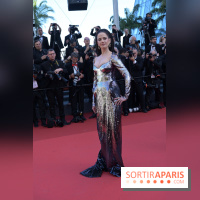 ©Rachid Bellak - Cannes 2024 : Tapis Rouge - Cérémonie de Clôture - BEL 8875