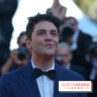 ©Rachid Bellak - Cannes 2024 : Tapis Rouge - Cérémonie de Clôture - DSC 3201