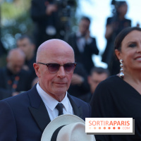 ©Rachid Bellak - Cannes 2024 : Tapis Rouge - Cérémonie de Clôture - DSC 3212
