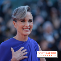 ©Rachid Bellak - Cannes 2024 : Tapis Rouge - Cérémonie de Clôture - DSC 2855