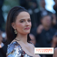 ©Rachid Bellak - Cannes 2024 : Tapis Rouge - Cérémonie de Clôture - DSC 3546