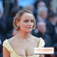 ©Rachid Bellak - Cannes 2024 : Tapis Rouge - Cérémonie de Clôture - DSC 2901