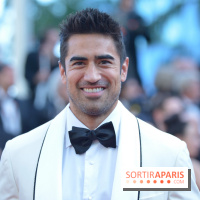 ©Rachid Bellak - Cannes 2024 : Tapis Rouge - Cérémonie de Clôture - DSC 2962