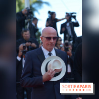 ©Rachid Bellak - Cannes 2024 : Tapis Rouge - Cérémonie de Clôture - DSC 3222