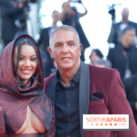 ©Rachid Bellak - Cannes 2024 : Tapis Rouge - Cérémonie de Clôture - DSC 3338