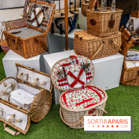 Jardins jardin 2024 à la Villa Windsor au Bois de Boulogne  -  A7C4958