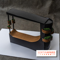 Jardins jardin 2024 à la Villa Windsor au Bois de Boulogne  -  A7C5063