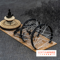 Jardins jardin 2024 à la Villa Windsor au Bois de Boulogne  -  A7C5066