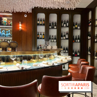 L'Attilio Paris - Décoration