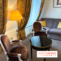 L'Hotel de Buci  - IMG 2168 2