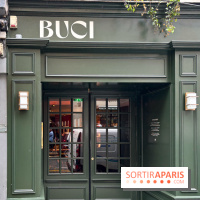 L'Hotel de Buci  - IMG 2225