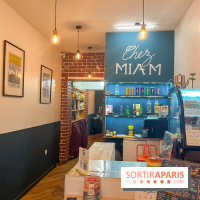 Chez Miam, les burgers de Saint-Ouen (93)