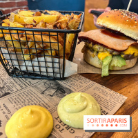 Chez Miam, les burgers de Saint-Ouen (93) - image00010