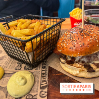 Chez Miam, les burgers de Saint-Ouen (93) - image00008