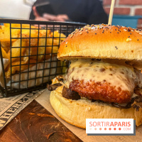 Chez Miam, les burgers de Saint-Ouen (93) - image00004