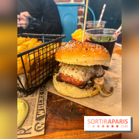 Chez Miam, les burgers de Saint-Ouen (93) - image00005