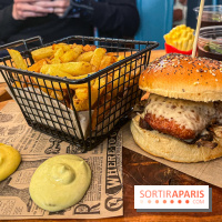 Chez Miam, les burgers de Saint-Ouen (93) - image00006