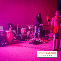 Nuit Blanche 2024 à Paris - IMG20240531230224