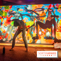 Nuit Blanche 2024 à Paris - IMG20240531230117