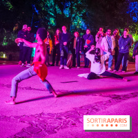 Nuit Blanche 2024 à Paris - IMG20240531230637