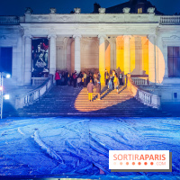 Nuit Blanche 2024 à Paris - IMG20240531222258