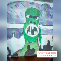 Nuit Blanche 2024 à Paris - IMG20240531204427