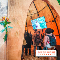 Nuit Blanche 2024 à Paris - IMG20240531194938