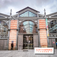 Nuit Blanche 2024 à Paris - IMG20240531175342