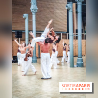 Nuit Blanche 2024 à Paris - IMG20240531185131