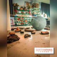 Nuit Blanche 2024 à Villejuif