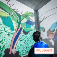 Nuit Blanche 2024 à Villejuif