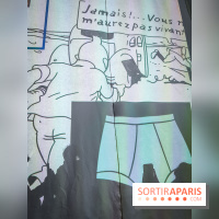 Nuit Blanche 2024 à Villejuif
