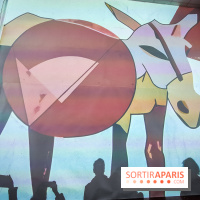 Nuit Blanche 2024 à Villejuif